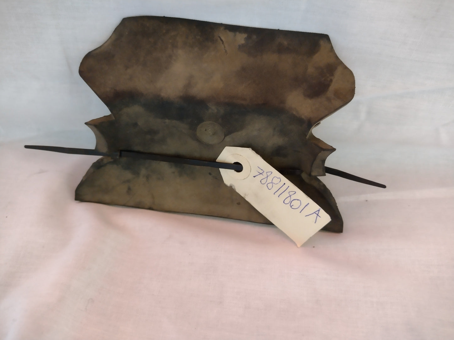 Airbox tank gasket 78811801A