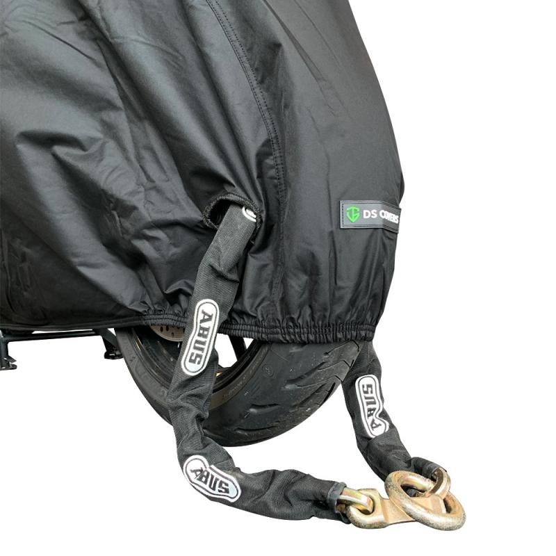 DS Cover Alfa Outdoor Cover