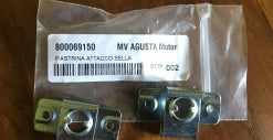 Seat bracket clip, 800069150
