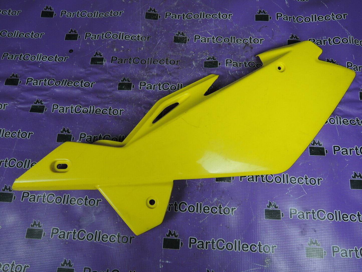 Cover frame left - Husqvarna. 8000a4219