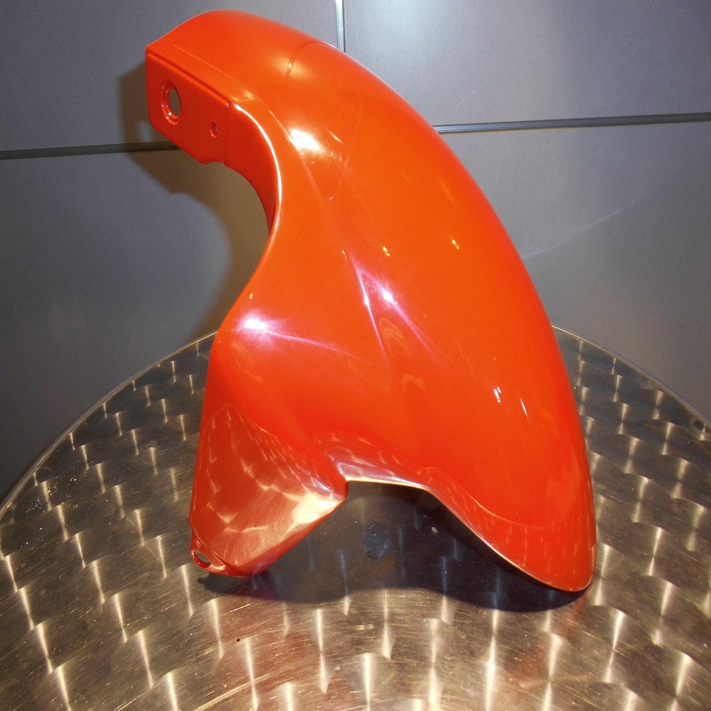 Agusta Front Fender til F4 750, F4 1000, 8000A5240