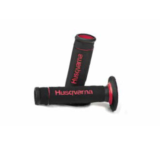 Hand grip pair til Husqvarna