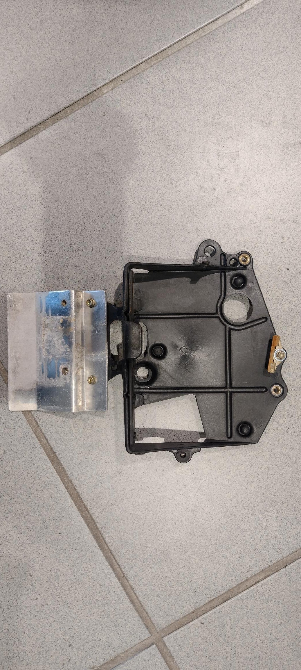Batteri kasse 82910953A