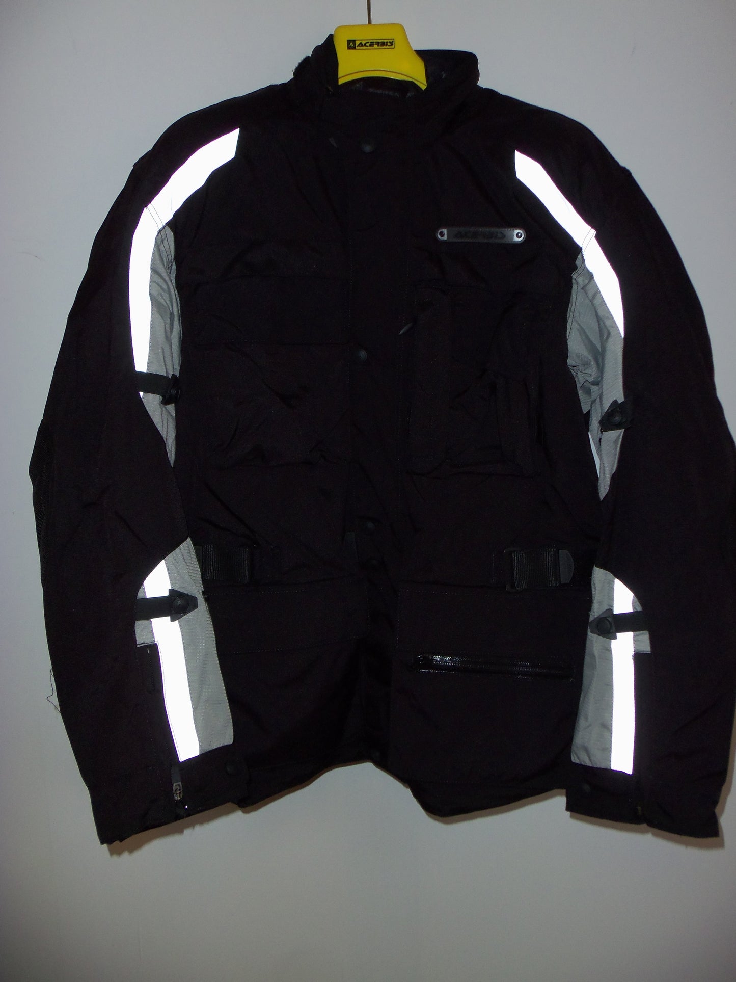 Acerbis Matrix jakke 3 i 1