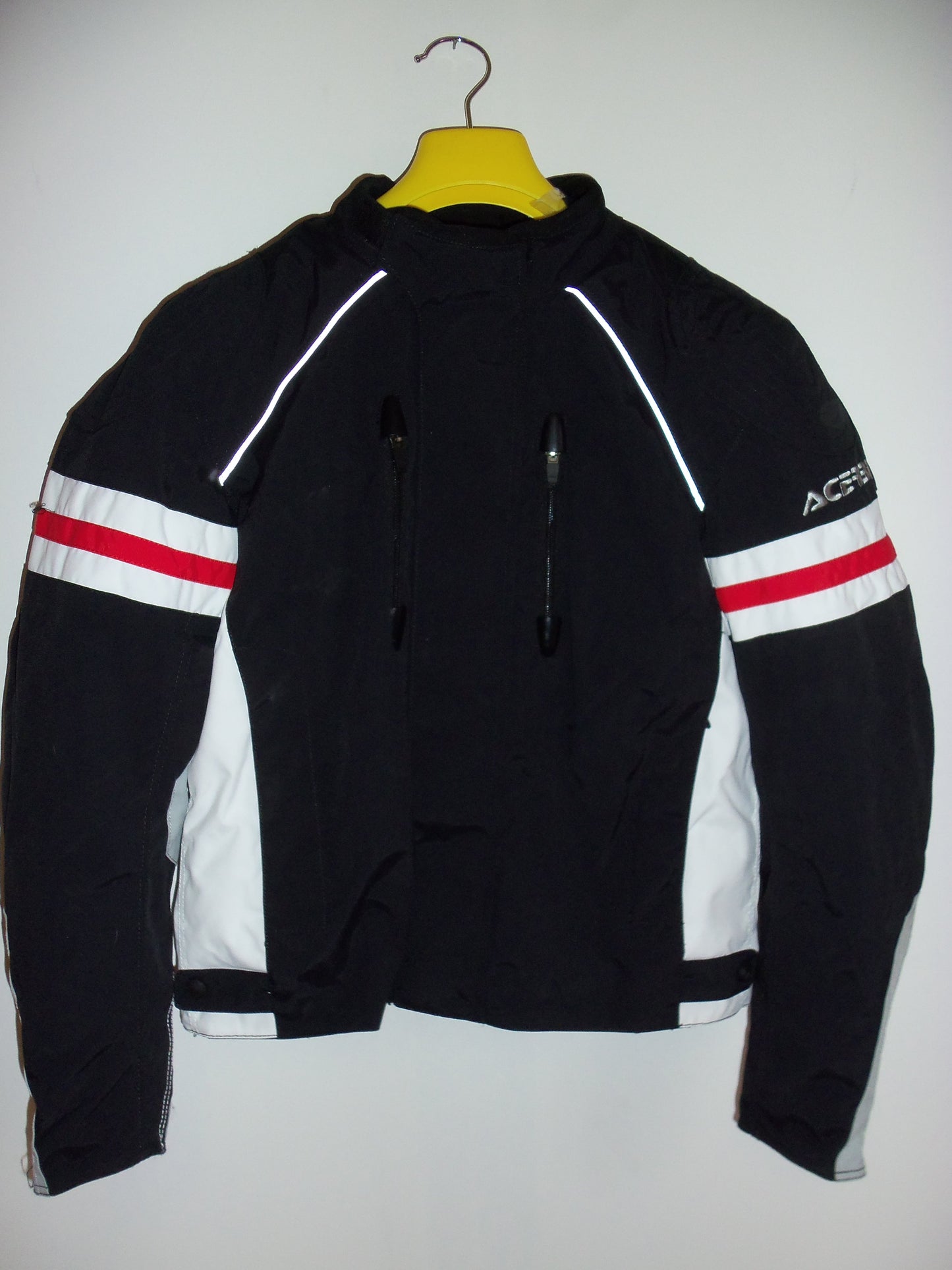 Acerbis Tytan Jacket