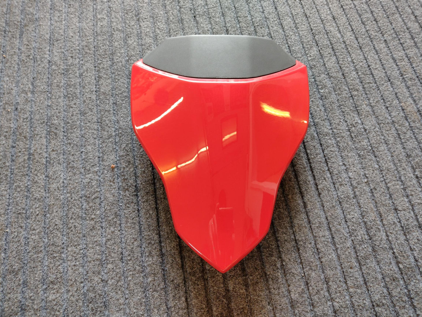 Ducati Streetfighter 848