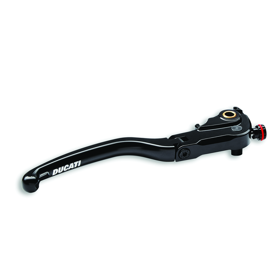 DUCATI BRAKE LEVER - PANIGALE V4