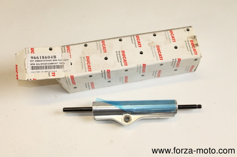 Ducati Sachs Steering damper for 749 / 999.