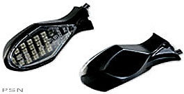 Aluminum LED Turn Indicators kit