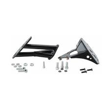 Removable Plate holder Ducati 1098. 96761007B