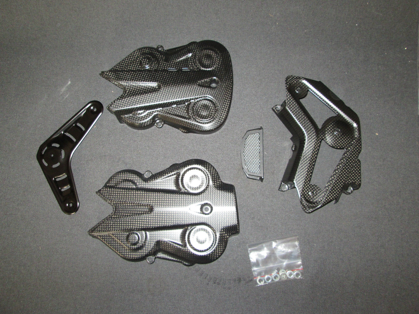 Carbon belt kit 96903710A