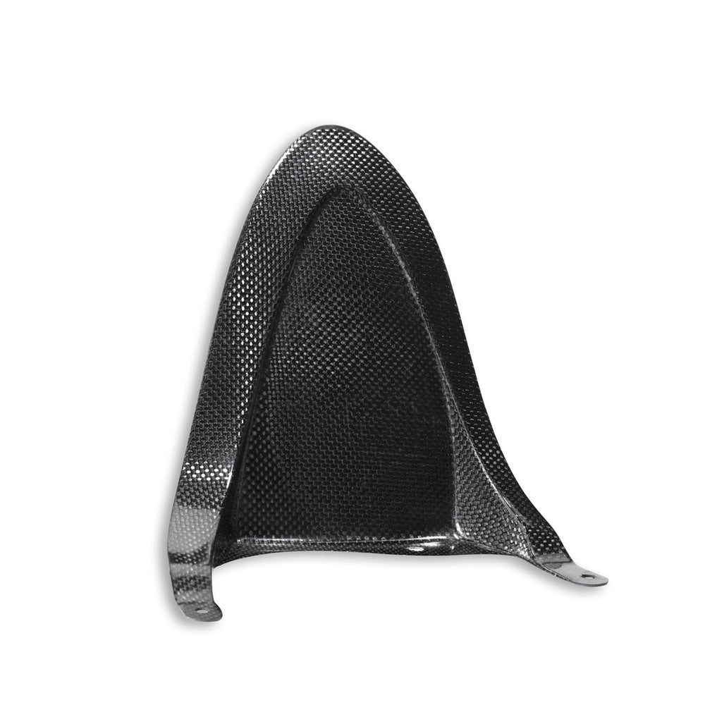 Rear mudguard kit
