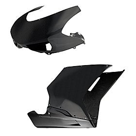 Carbon racing kit Ducati. 96988707B JUBILÆUMSPRIS: kr. 8331,-