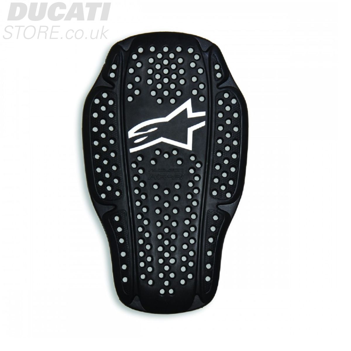 Ducati Back Protector Nucleon