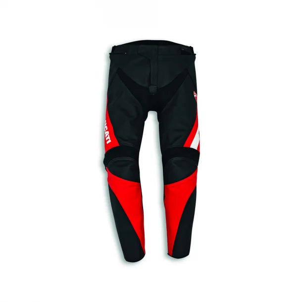 Ducati Speed Evo C1 - leather trousers