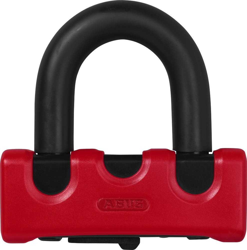 ABUS Granti Power XS XPlus 67/105HB50 red