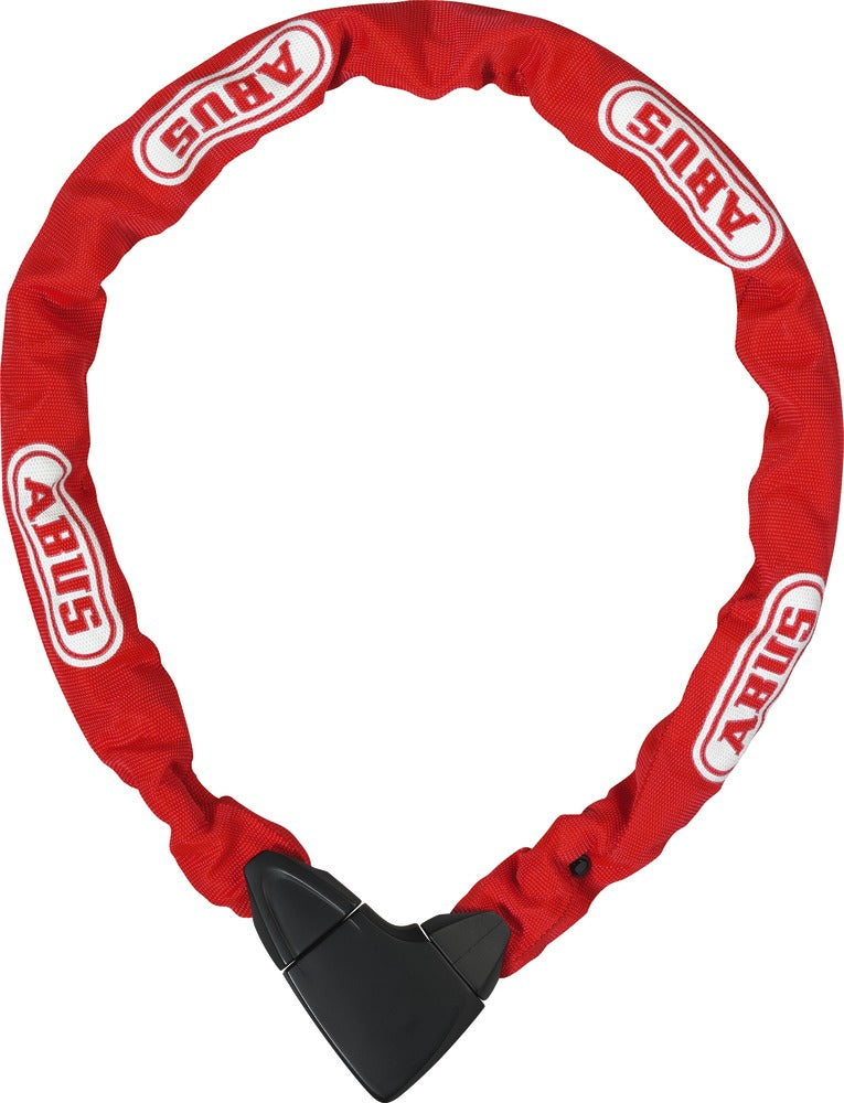 ABUS Kædelås 8900/85 Red