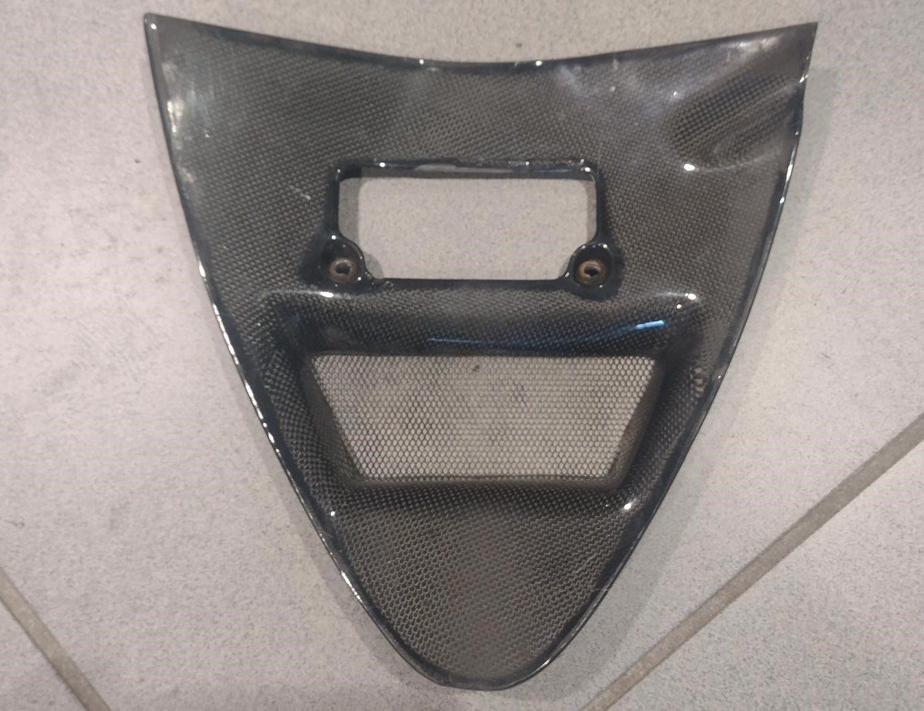 Carbon air conveyer til 748/916