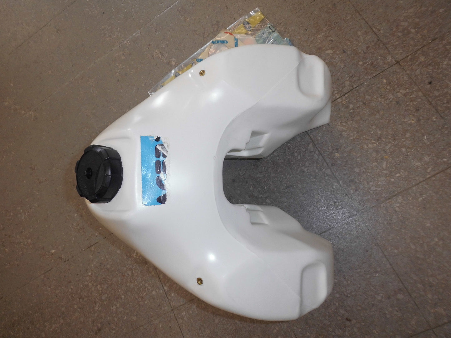 Acerbis Fuel Tank 23L, 1589