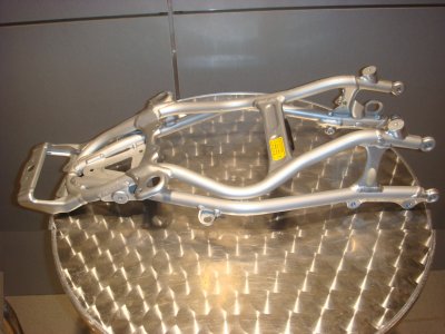 Biposto bagstel F4 750/1000