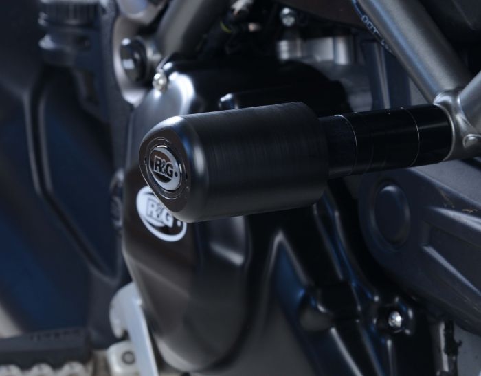 Crash Protectors multistrada