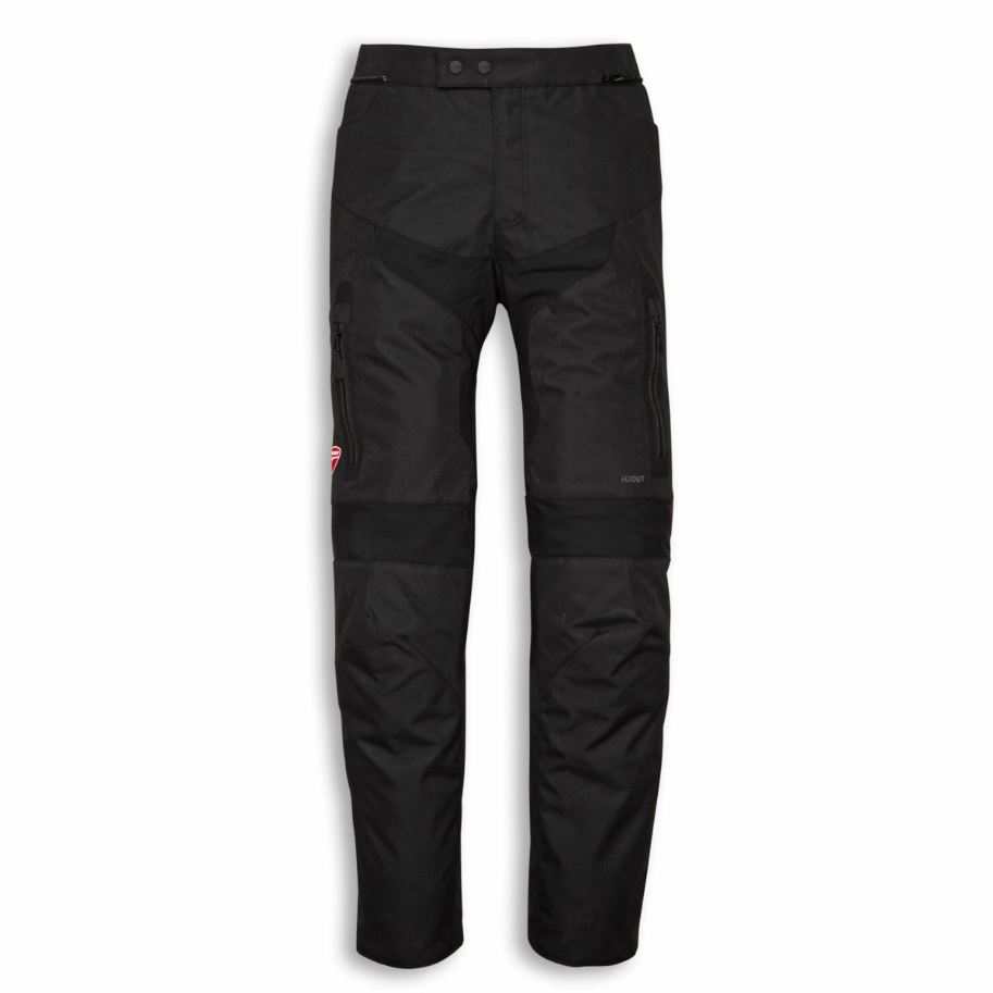 DUCATI C4 TOUR FABRIC TROUSERS