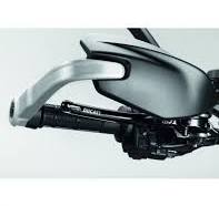 DUCATI PERFORMANCE HAND GUARDS 96280671AA