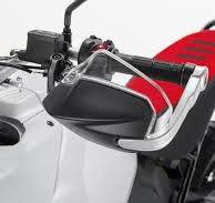 DUCATI PERFORMANCE HAND GUARDS 96280671AA