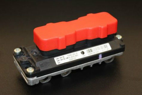 ECU til 1098 - 96521112B