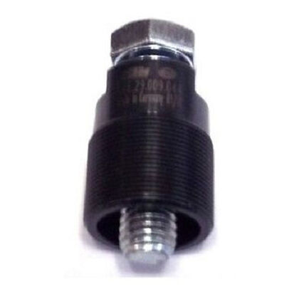 Flywheel puller