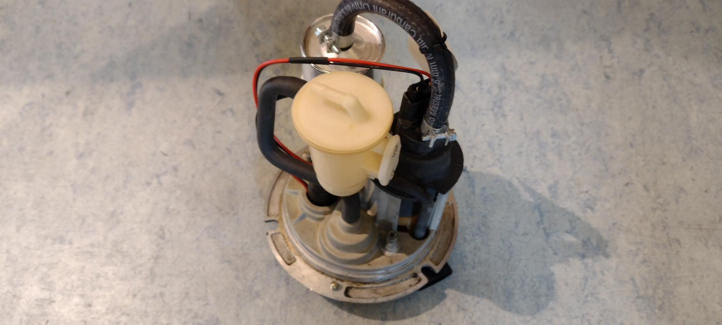 Fuel pump Til 748/916/996