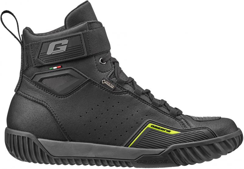 Gaerne G-Rocket, Gore-Tex