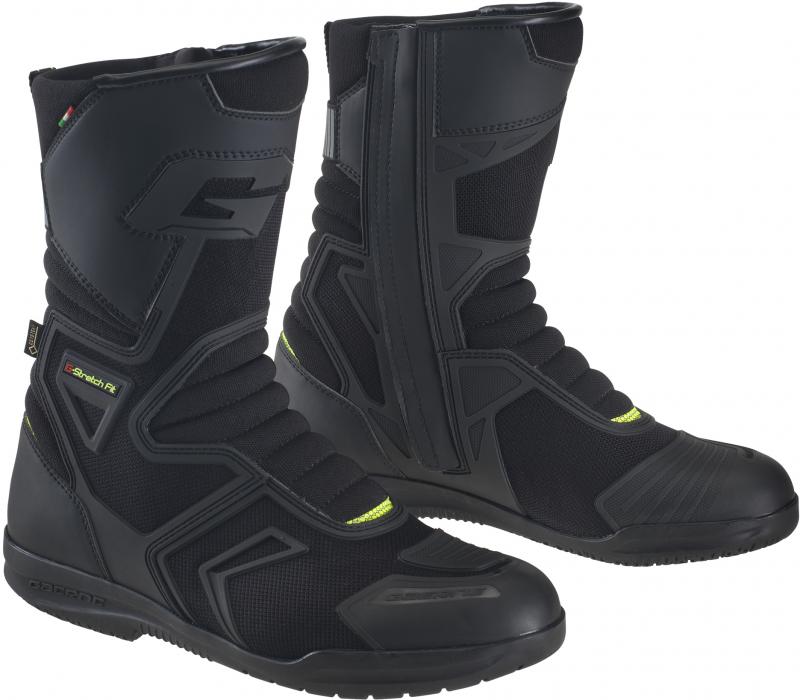 Gaerne G.Helium, støvler Gore-Tex