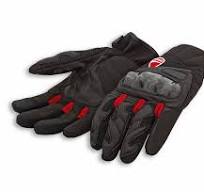 Ducati Gloves City C3