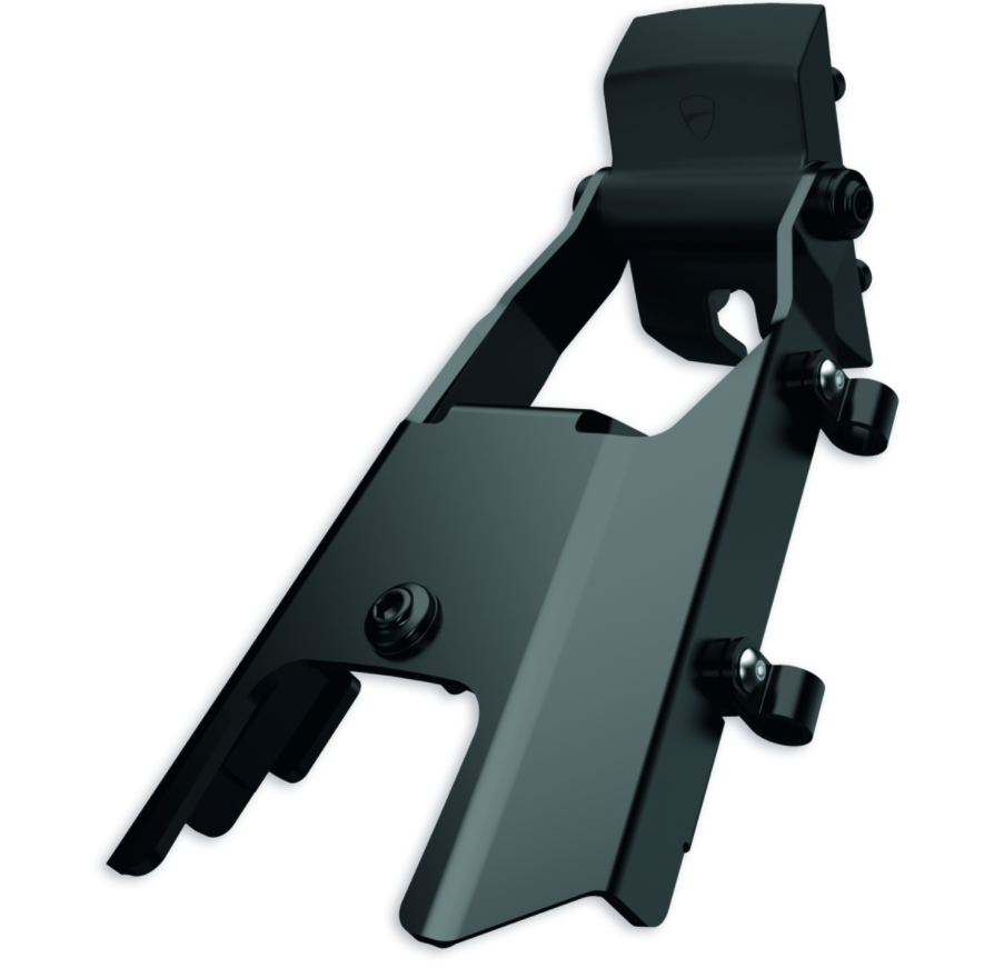 HIGH NAVIGATOR MOUNT SET.