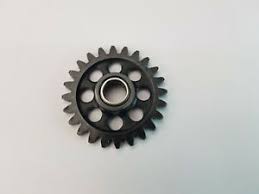 HUSQVARNA TE 510 OIL PUMP IDLE GEAR TE510 TC510 TE450 2008