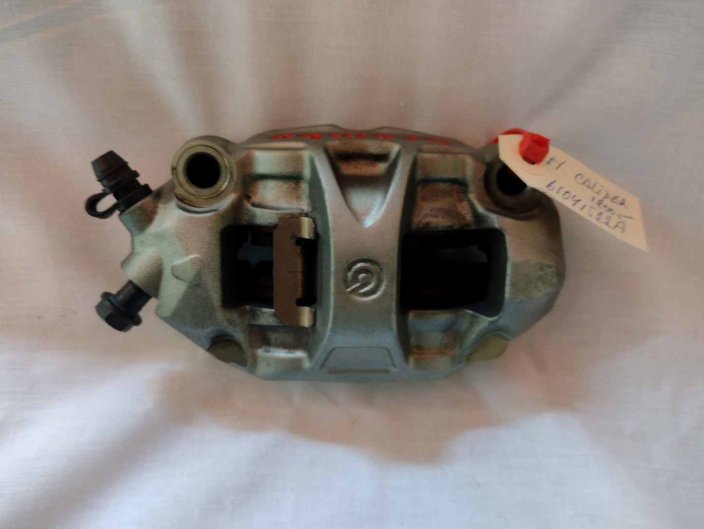 Caliper højre, 61041522A