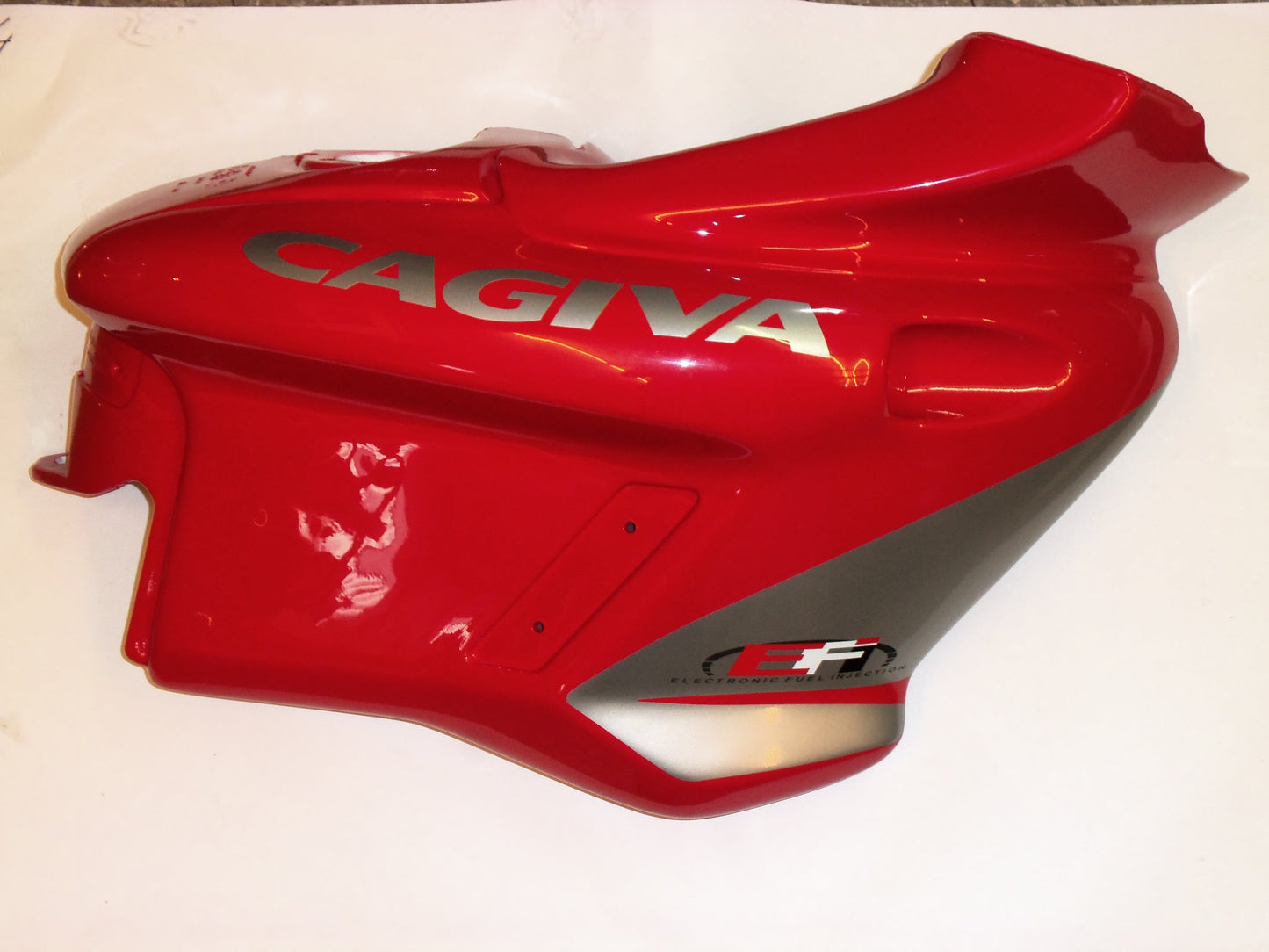 Tank til Cagiva Canyon 900 - højre