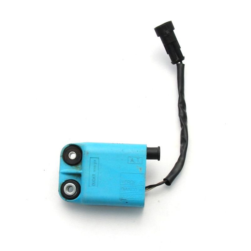 Husqvarna TE TC 410-610 COIL COMPL 800075451