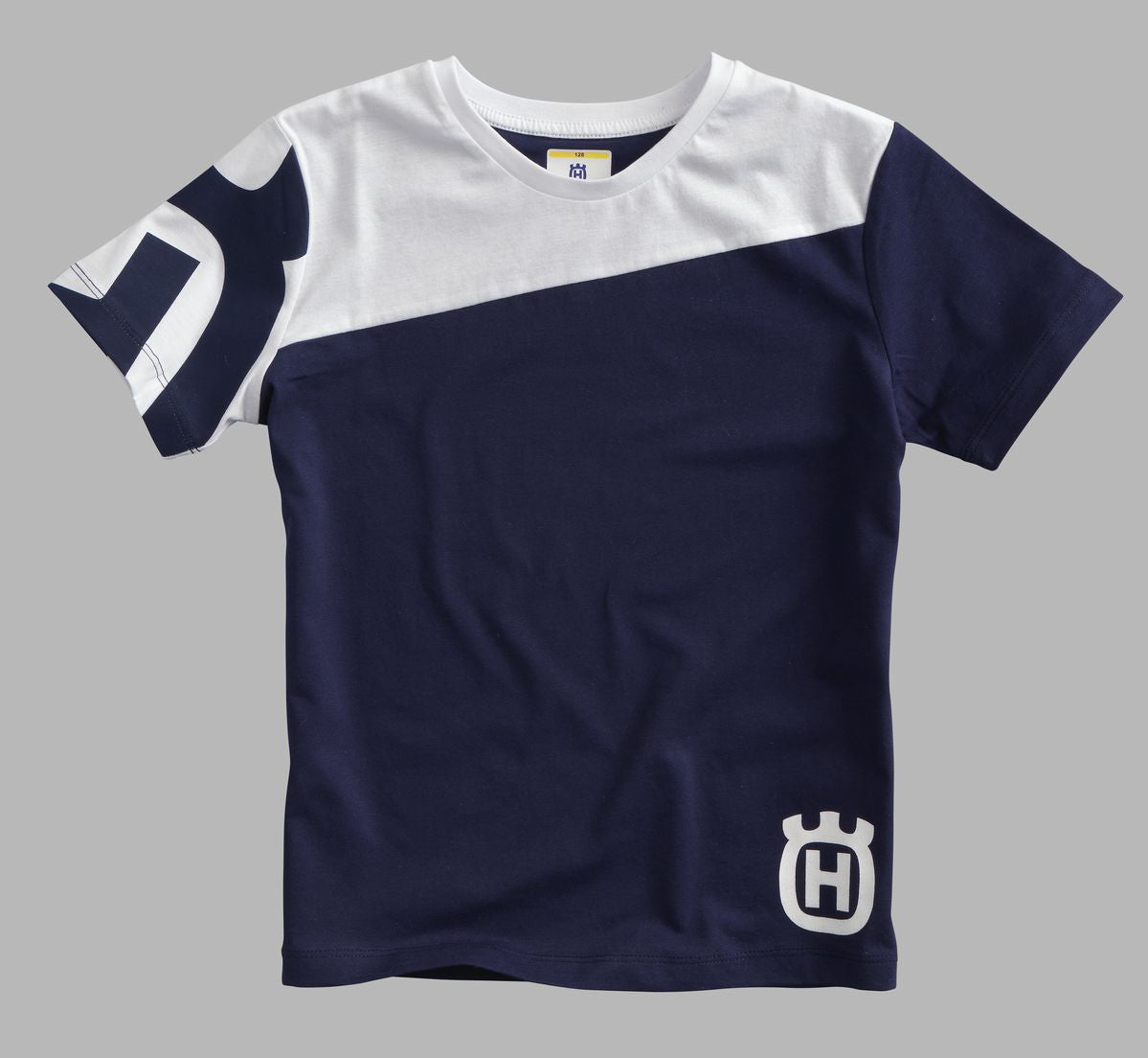 Husqvarna KIDS INVENTOR TEE 3HS1896201