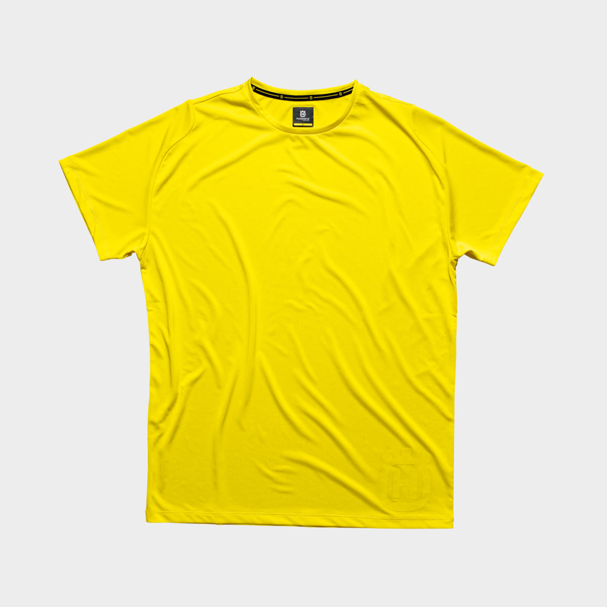 Husqvarna T-shirt 3HS1966605