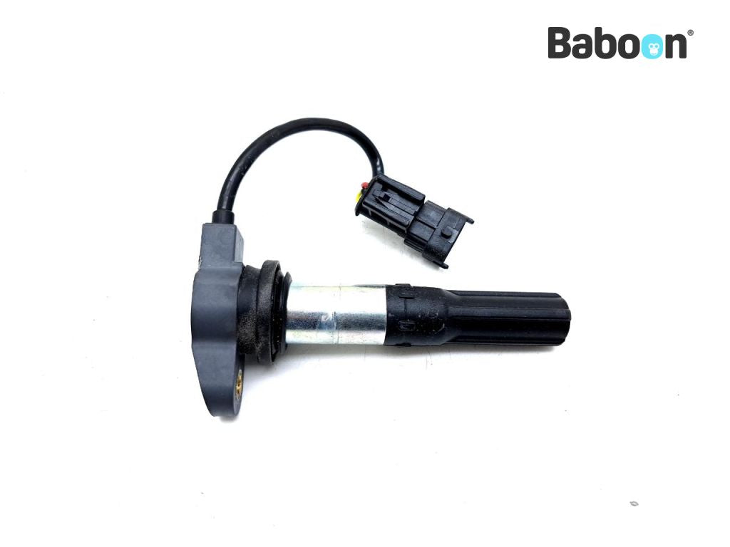 IGNITION COIL PLUGS