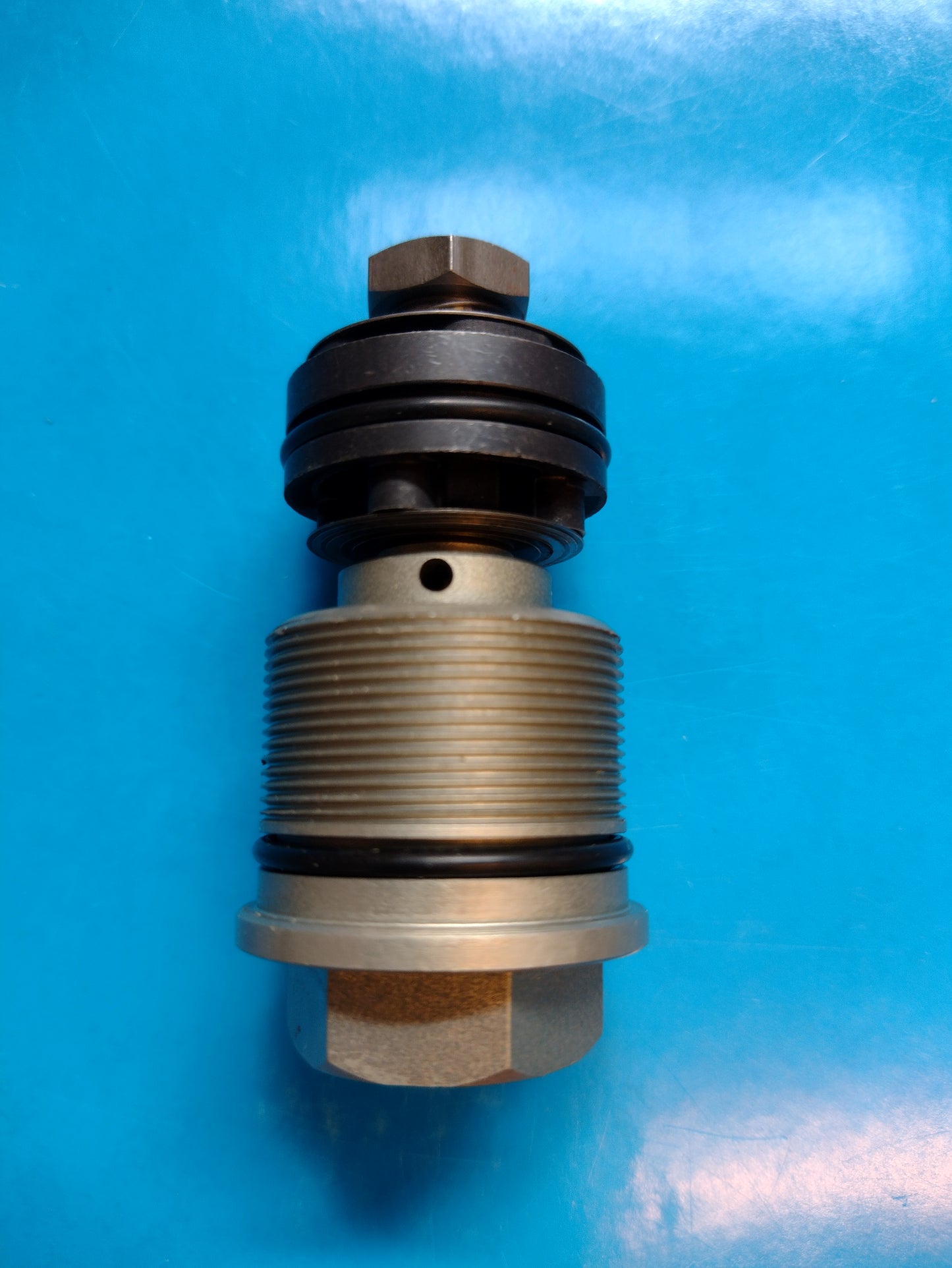 BOTTOM VALVE ASSY. 800096647