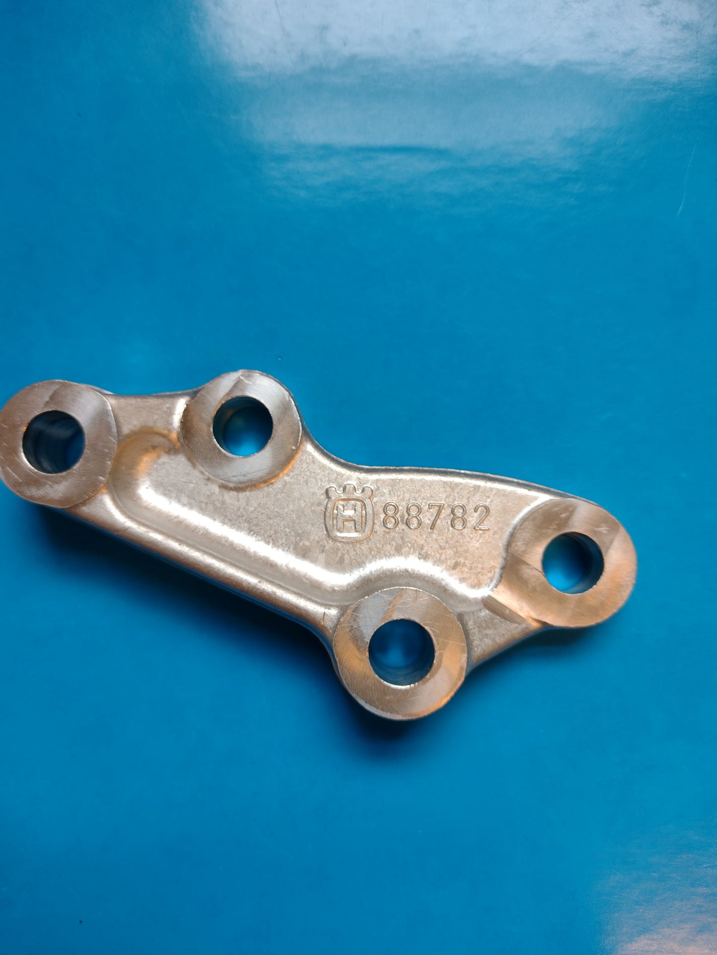 BRACKET, FRONT CALIPER 800088782