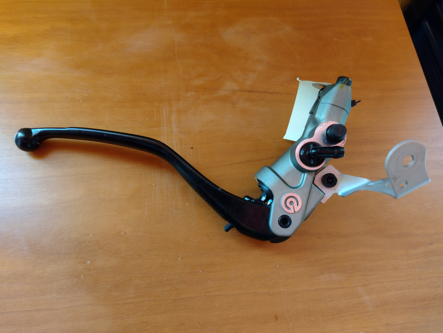 Front Brake Pump Part Ducati