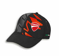 Ducati Jargon Cap