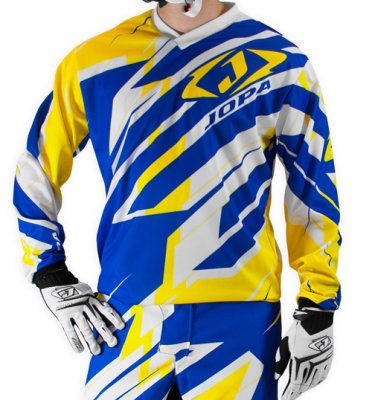 Jopa MX shirt