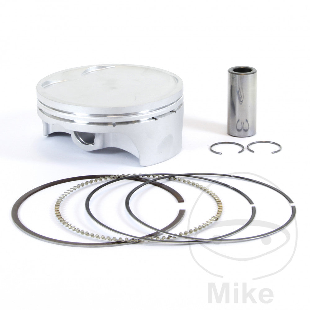 Husqvarna/Husaberg - 2010 - TE-TC-TXC-SMR 310-450-510 - CYLINDER