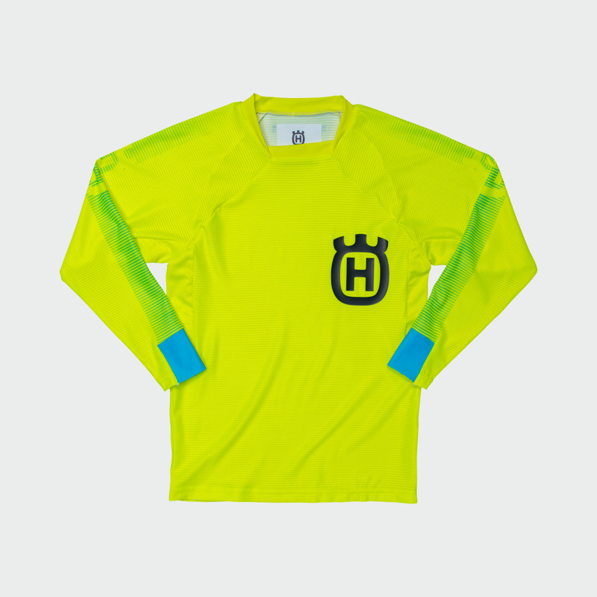 Husqvarna Kids railed shirt 3HS1993205