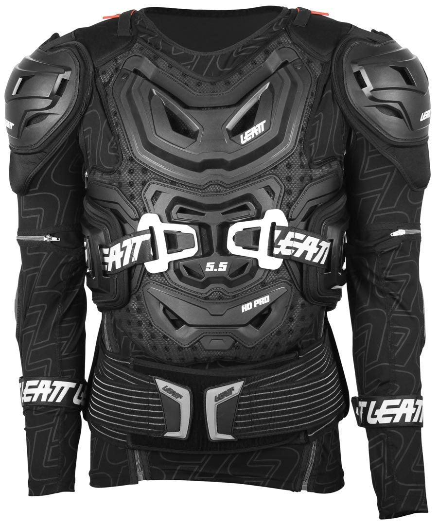 Leatt Body Protector 5.5 Protector jacket